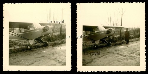Piper aircraft 1955 - piper,