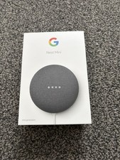 Google Nest Mini 2nd