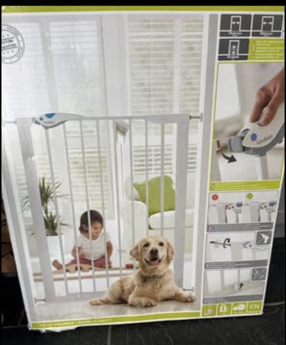 Lindam easy fit plus - lindam,