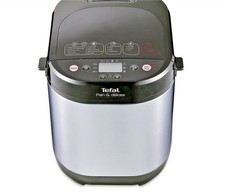 Tefal Home Bread Maker Machine Kneading Loaf Pizza Crust Sweetbreads Cake Baking
