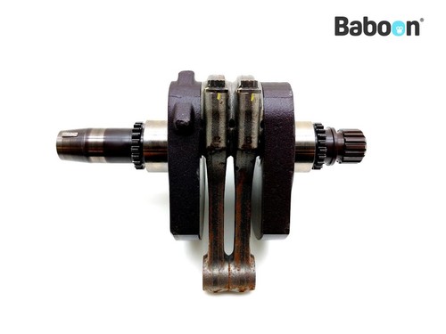 Crankshaft harley davidson - crankshaft, harley-davidson