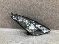 Polished Right HID Headlight