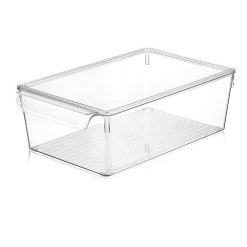 Kitchen fridge organizer - fridge,