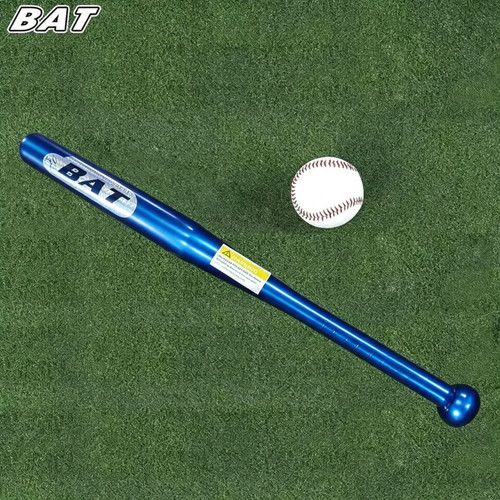 Stainless steel metal baseball - metal,