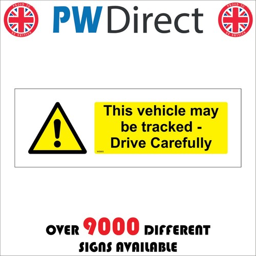 Sign this vehicle - sign,