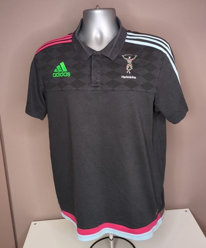 Adidas harlequins rugby union - adidas,