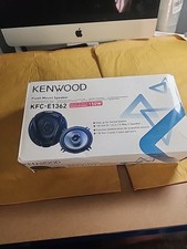Kenwood KFC-E1362 Flush Mount