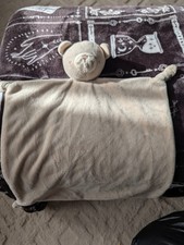 Tu Sainsbury's Plush Teddy