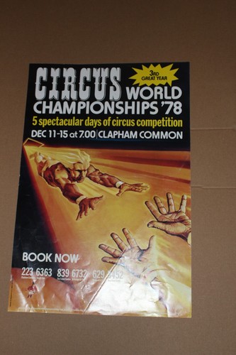 1978 world championship