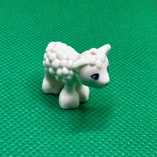LEGO Baby Lamb (Sheep) ~