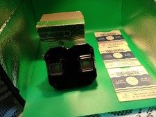 Vintage Bakelite Sawyer's