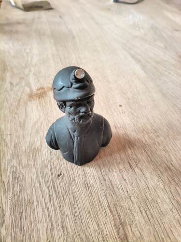 Coal figure miner - a,