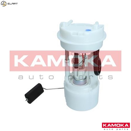 Fuel feed unit 8400001 - fuel,