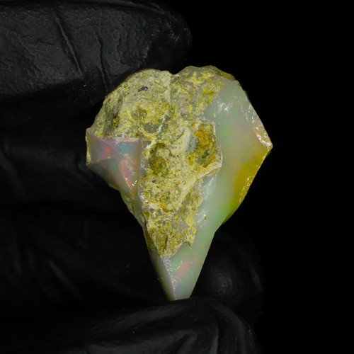 Natural ethiopian welo - welo, opal