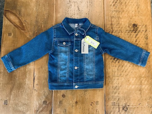 Baby toddler girls - baby, denim