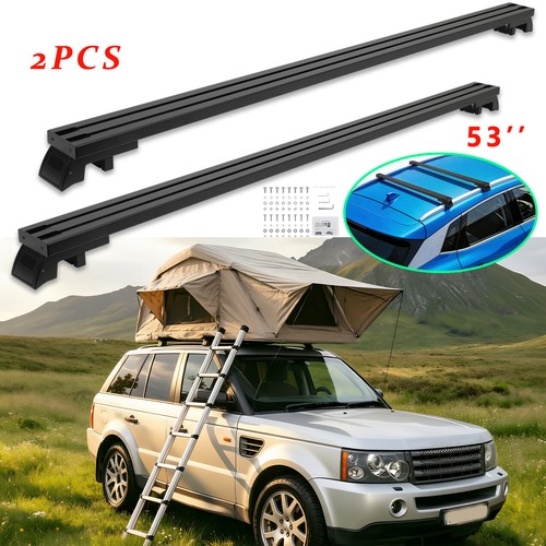Roof rack cross bar - 2x,