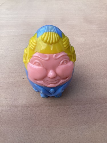 Hartleys humpty dumpty egg - hartleys,