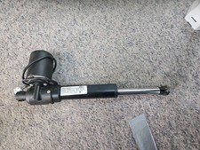 Electric wheelchair ottobock