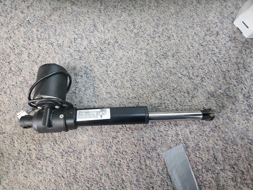 Electric wheelchair ottobock