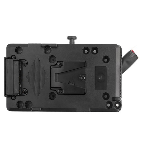 Lock battery plate tap - lock,