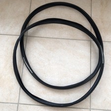 Pair of Continental Grand Prix