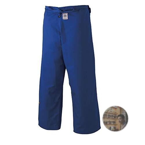 Mizuno judo uniform - mizuno,
