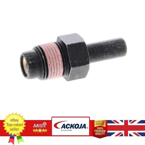 Crankcase ventilation valve - ventilation,