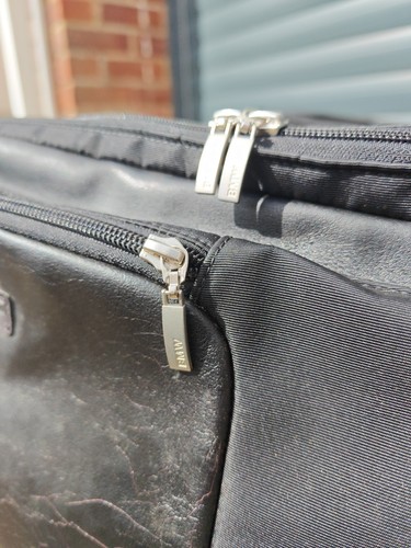 Bmw k1200lt pannier liner bags - pannier,