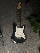 Fender Squier Mini  Electric