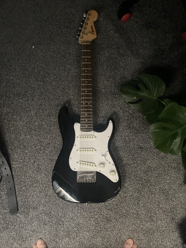 Fender squier mini electric - mini,