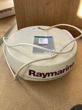 Raymarine 4 KW Radar Scanner