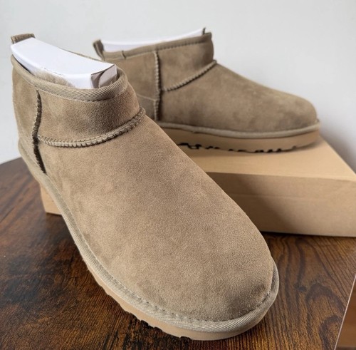 Ugg classic ultra - ugg, mini