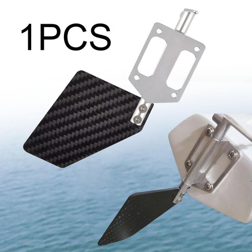 Steering tail rudder - steering,