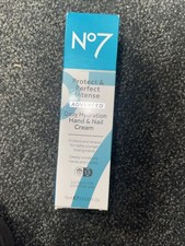 No7 Protect & Perfect Intense