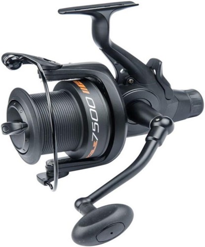 Leeda rogue 7500fs - leeda, reel