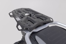 SW Motech Adventure-Rack Rear Luggage Rack - CF Moto 450MT