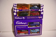 Corgi Classics Cameo