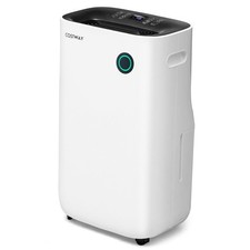 40L Quiet Dehumidifier