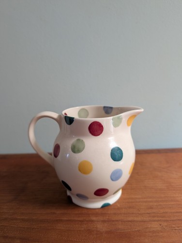 Emma bridgewater spongeware - emma,