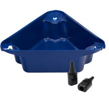 LavaTap Radiator Maintenance Kit – Plumb Tub Tray & Vacuum Seal Radiator Bungs