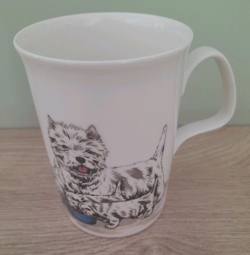Roy kirkham bone - roy, mug