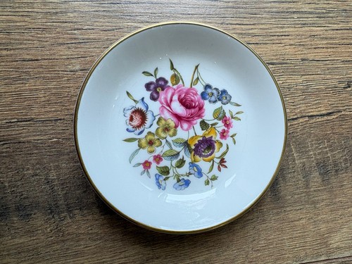 Vtg royal worcester - royal, trinket