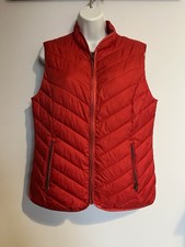 Gerry Weber Red Quilted