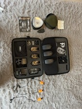 Fox EOS R X3 and RX Receiver Bite Alarms in Camo