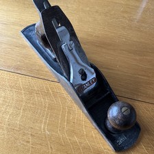 Stanley Bailey No 20 Hand Plane