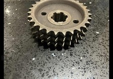 Triumph Trident T150 Or A75 Or X75 Front Engine Sprocket