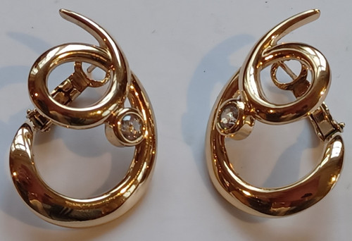Statement vintage pierre - statement,, vintage,
