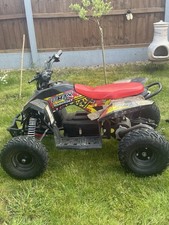FunBikes T-Max Roughrider