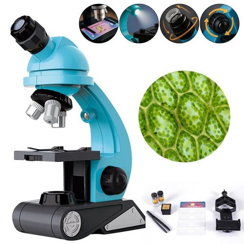 Kids microscope beginner - microscope,