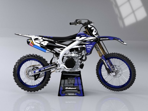 Custommx graphics kit fit - custommx:,